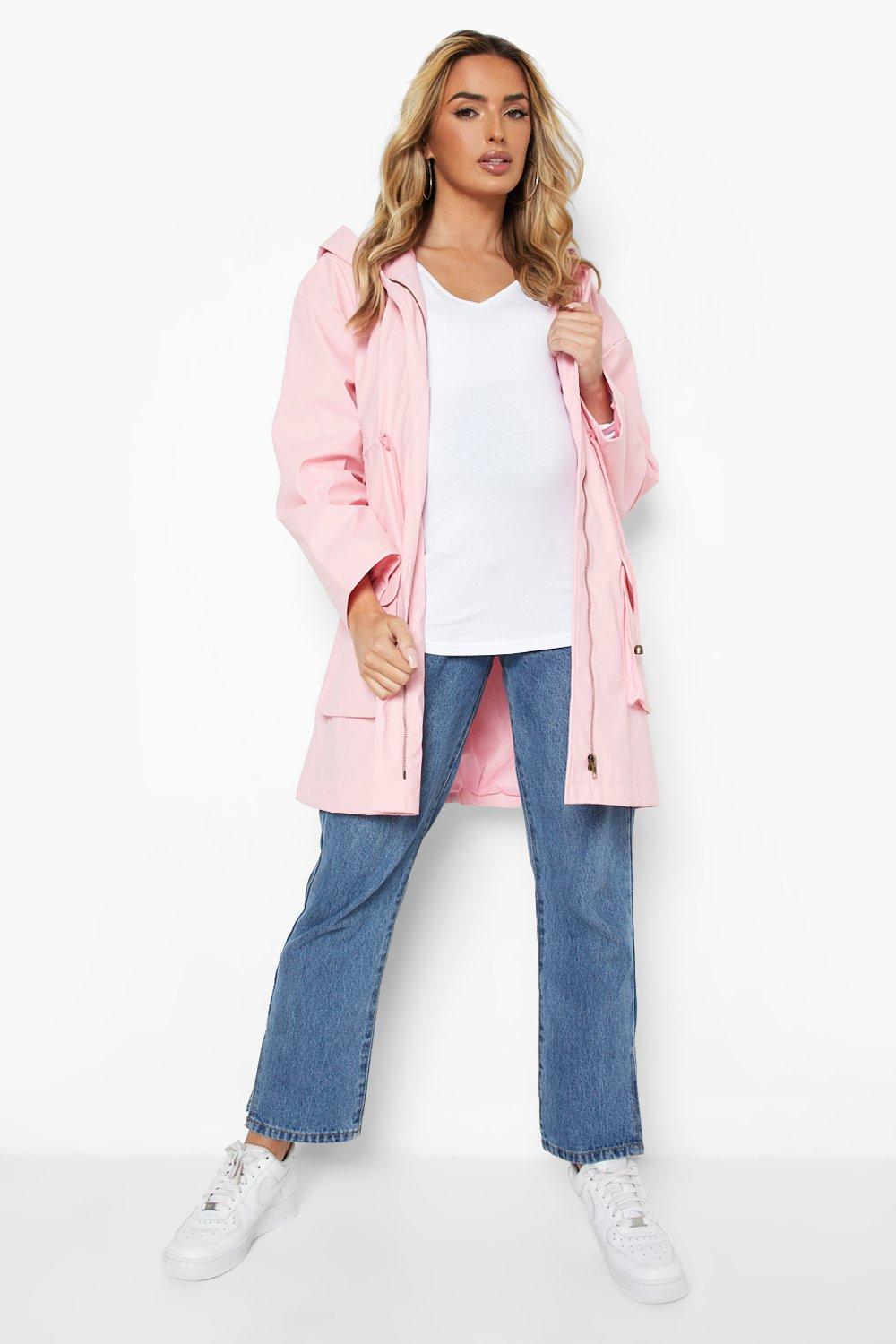 Baby pink rain outlet mac